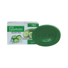 Manjistha Cucumber Soap