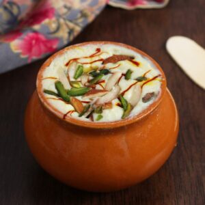 Matka Kulfi