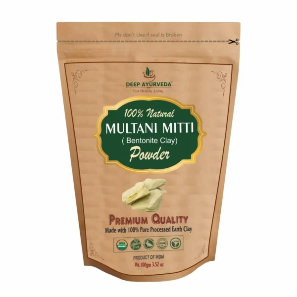 Multani Mitti Ecstacy