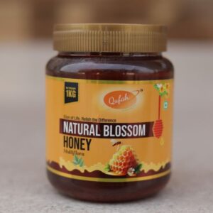 Natural Blossom