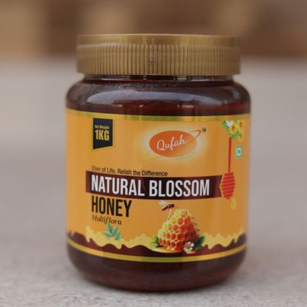 Natural Blossom