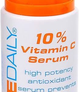 Orange Miracle - Face Wrinkle Removal Serum