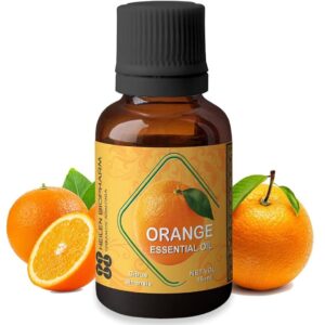 Orange Oil