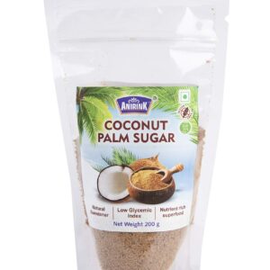 Palm Sugar (200g)