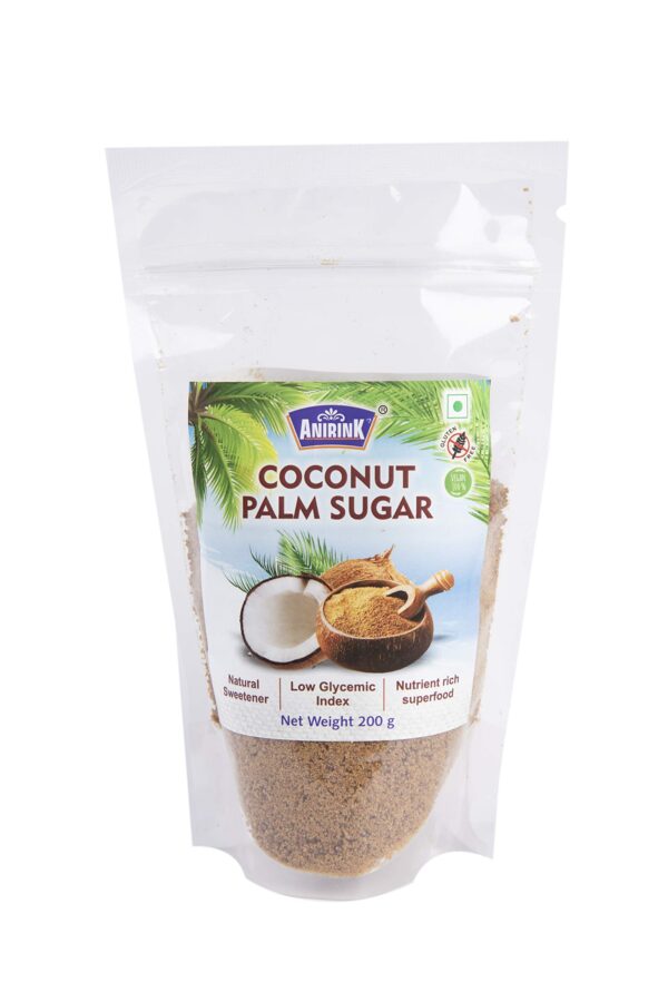 Palm Sugar (200g)