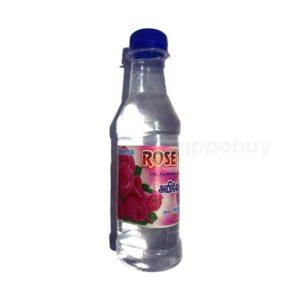 Paneer (Rose Water)