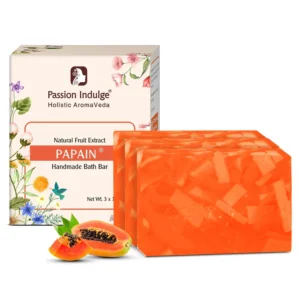 Papaya Soap