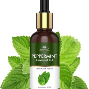 Pepper Mint Oil