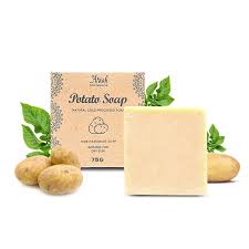 Potato Soap