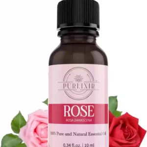 Rose Oil