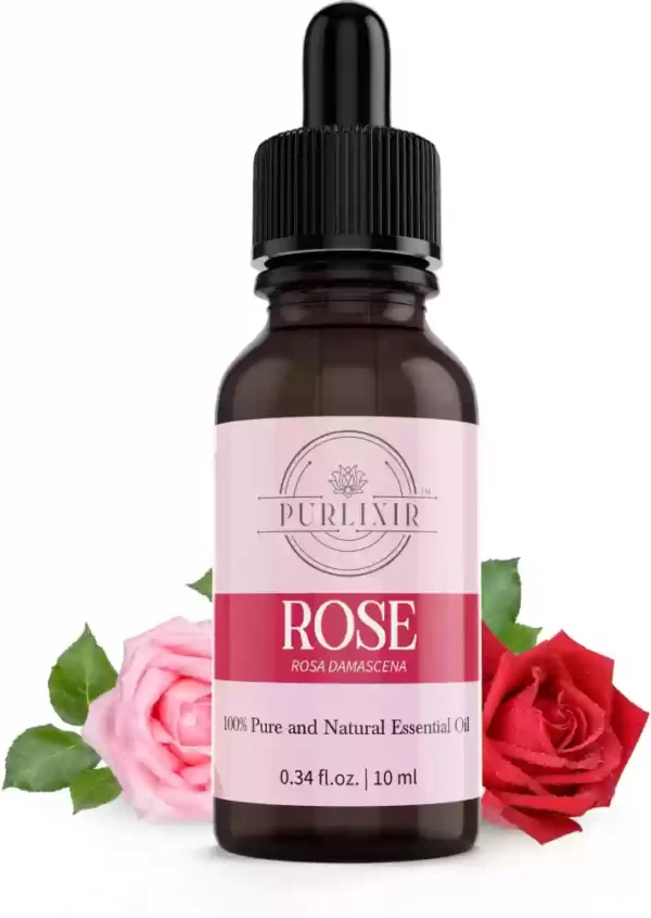Rose Oil
