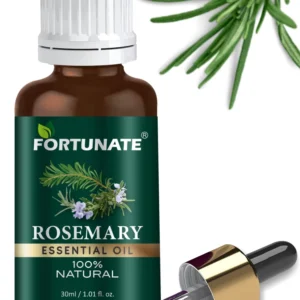 Rosemary oil