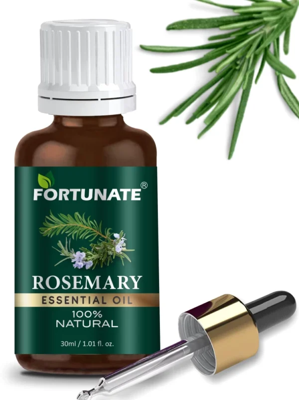 Rosemary oil