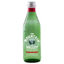 Spring Valley - Non Alcoholic