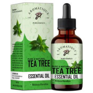 Tea Tree Oil
