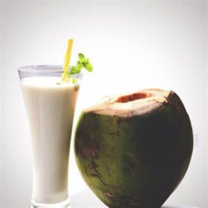 Tender Coconut Shake (300ml)