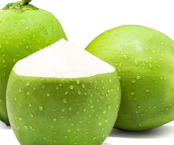 Tender Coconut