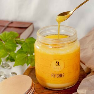 A2 Ghee