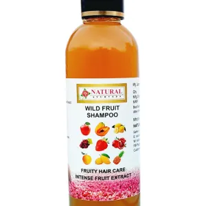 Wild Fruit Shampoo