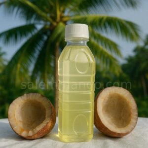 Coconut Oil
