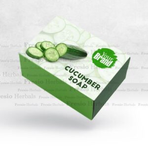 Manjistha Cucumber Soap