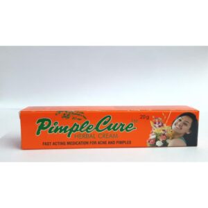 Pimple Cure