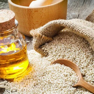 Sesame Oil