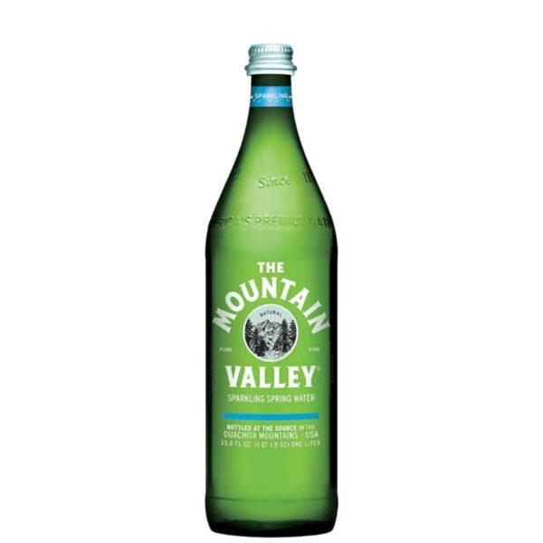 Spring Valley - Non Alcoholic