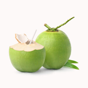 Tender Coconut