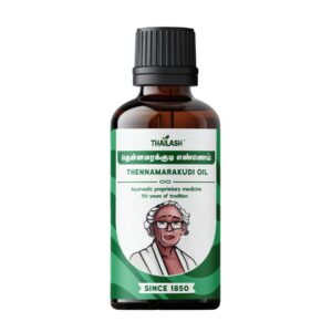 Thennamara Kudi Oil