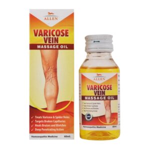 Vein Care - Varicose Vein Cure Oil