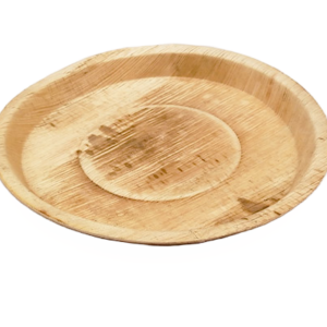Areca Plate