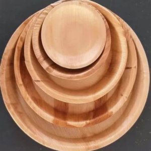 Areca Plate