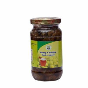 Honey Amla 250/gm