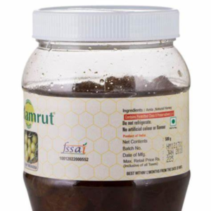 Honey Amla 500/gm