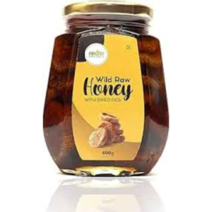Honey Fig 500/gm