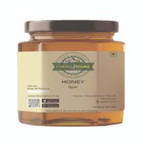Kombu Honey 250/gm