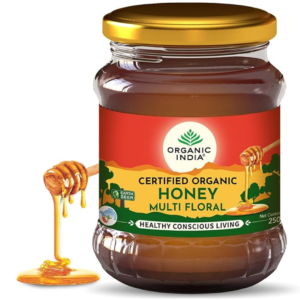 Wild Forest Honey 250/gm
