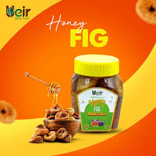 Honey Fig 250/gm