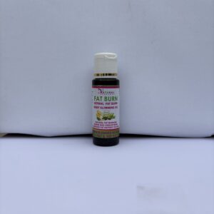 Fat Burn - Body Slimming Oil