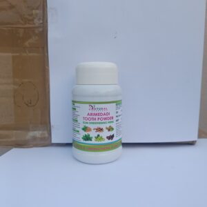 Arimedadi Tooth Powder